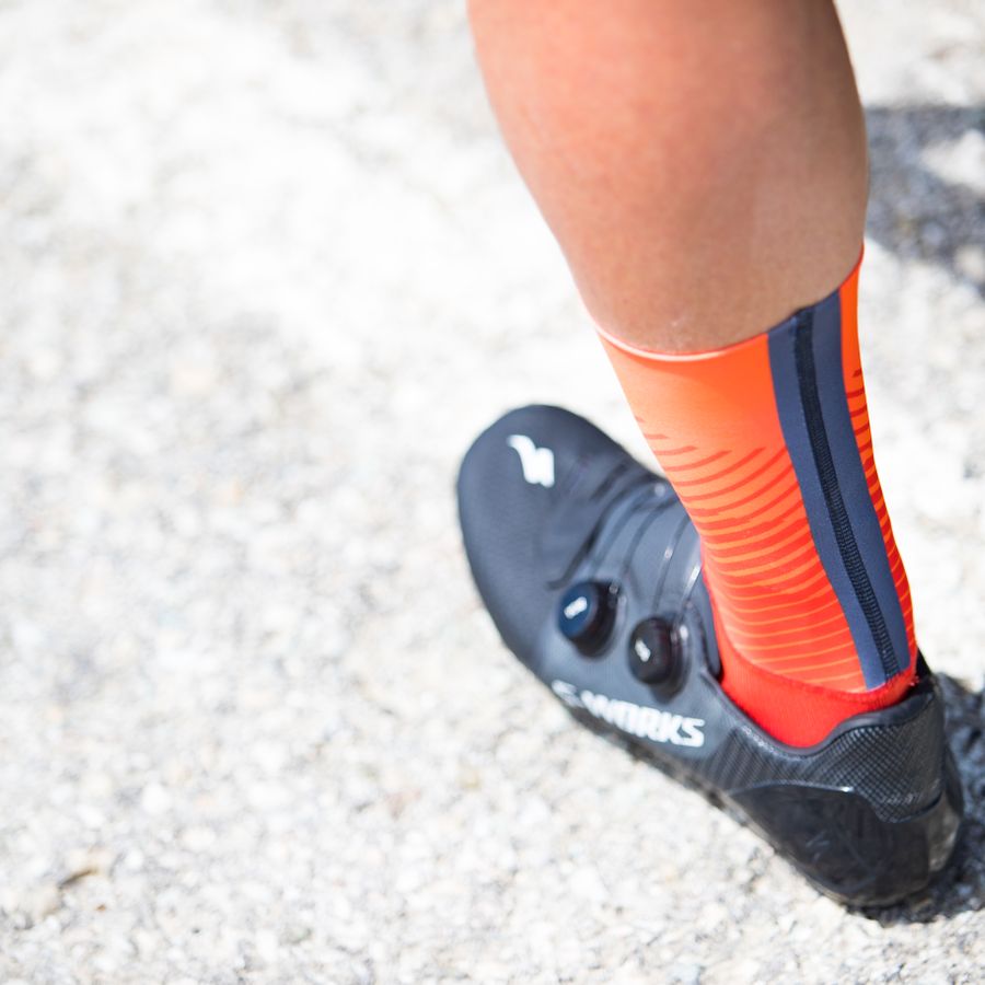 Impressie afbeelding 1 van EVO SOCKS Impressie afbeelding 1 van EVO SOCKS
