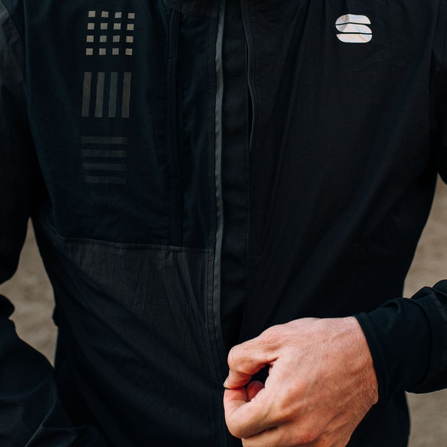 Impressie afbeelding 1 van DR JACKET Impressie afbeelding 1 van DR JACKET