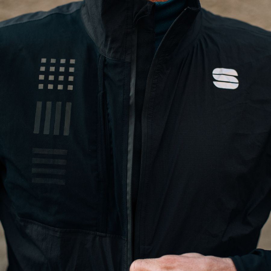 Impressie afbeelding 2 van DR JACKET Impressie afbeelding 2 van DR JACKET