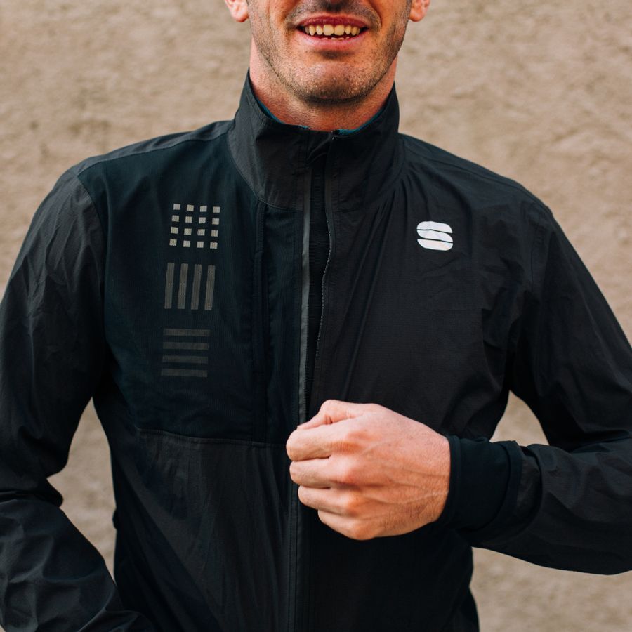 Impressie afbeelding 3 van DR JACKET Impressie afbeelding 3 van DR JACKET