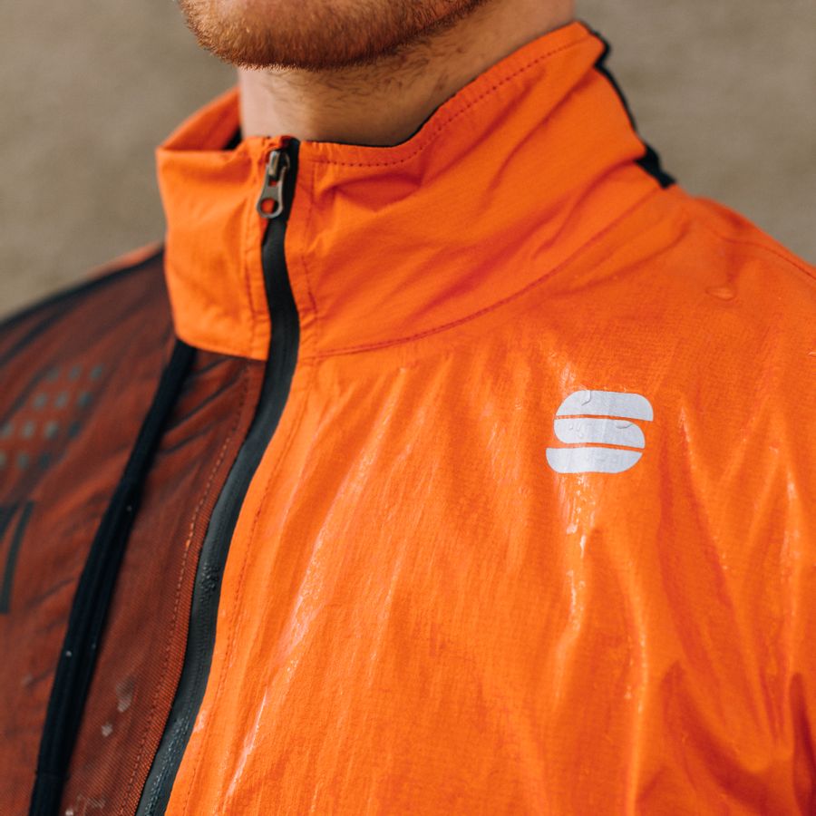 Impressie afbeelding 1 van DR JACKET Impressie afbeelding 1 van DR JACKET