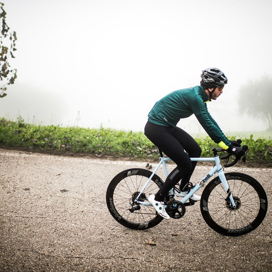 Impressie afbeelding 3 van TOTAL COMFORT BIBTIGHT Impressie afbeelding 3 van TOTAL COMFORT BIBTIGHT