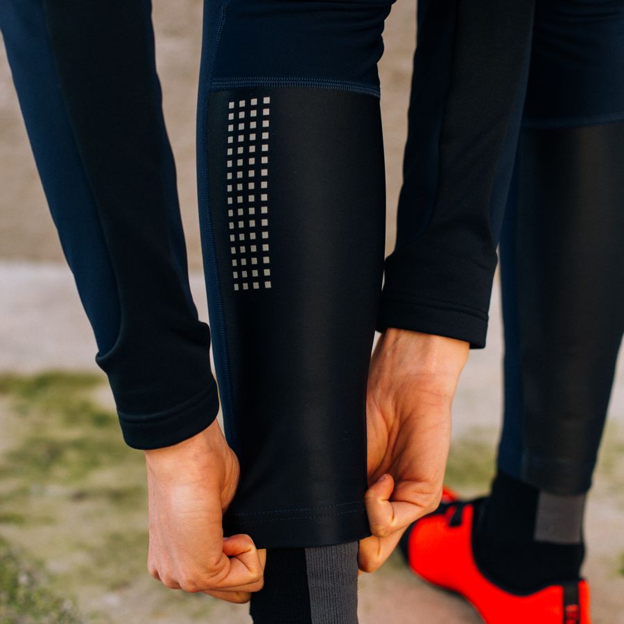 Impressie afbeelding 2 van CLASSIC RACE BIBTIGHT Impressie afbeelding 2 van CLASSIC RACE BIBTIGHT