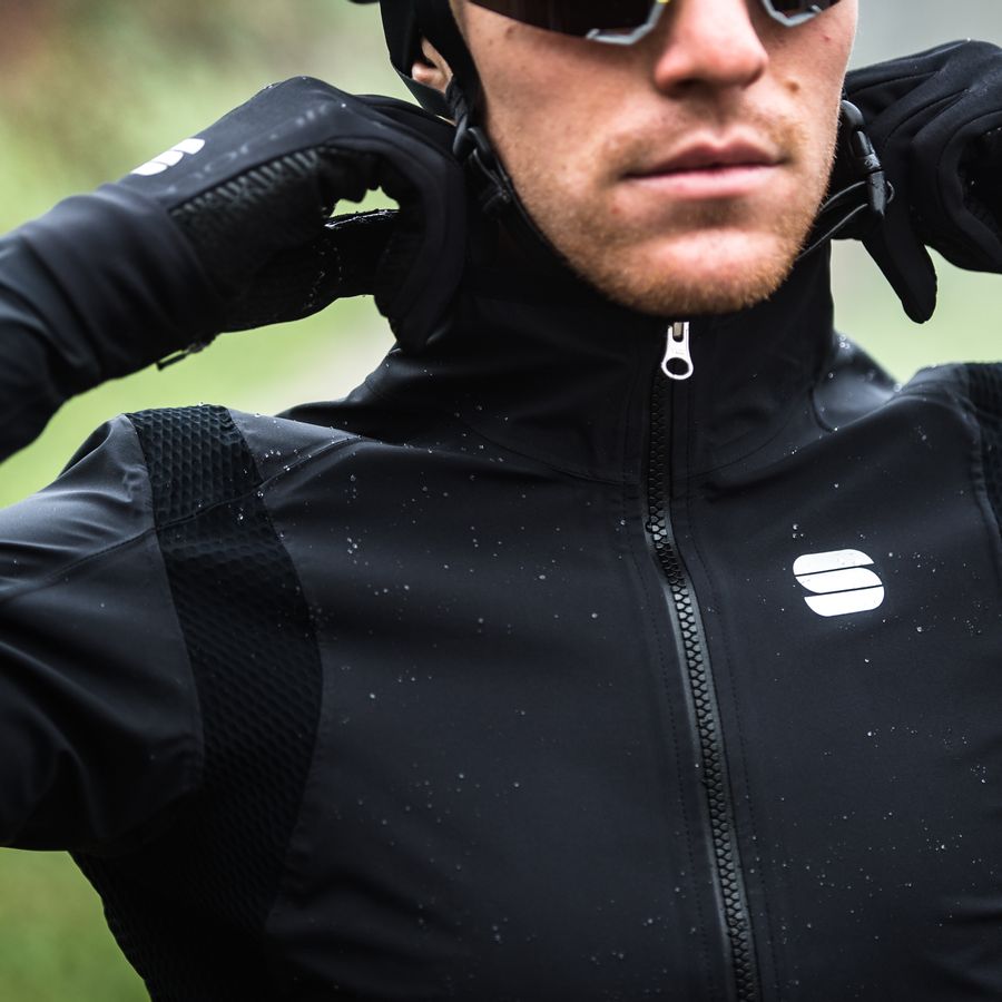 Impressie afbeelding 1 van AQUA PRO JACKET Impressie afbeelding 1 van AQUA PRO JACKET