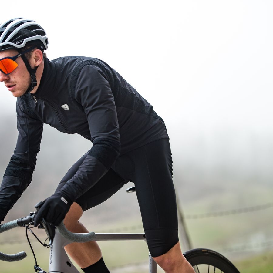 Impressie afbeelding 4 van AQUA PRO JACKET Impressie afbeelding 4 van AQUA PRO JACKET