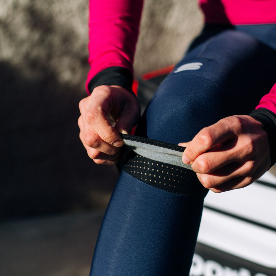 Impressie afbeelding 1 van BODYFIT PRO W BIBTIGHT Impressie afbeelding 1 van BODYFIT PRO W BIBTIGHT