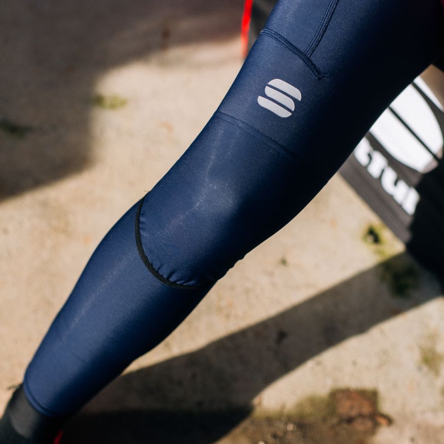 Impressie afbeelding 3 van BODYFIT PRO W BIBTIGHT Impressie afbeelding 3 van BODYFIT PRO W BIBTIGHT