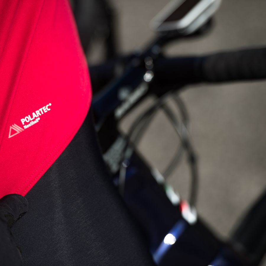 Impressie afbeelding 2 van INTENSITY W JACKET Impressie afbeelding 2 van INTENSITY W JACKET