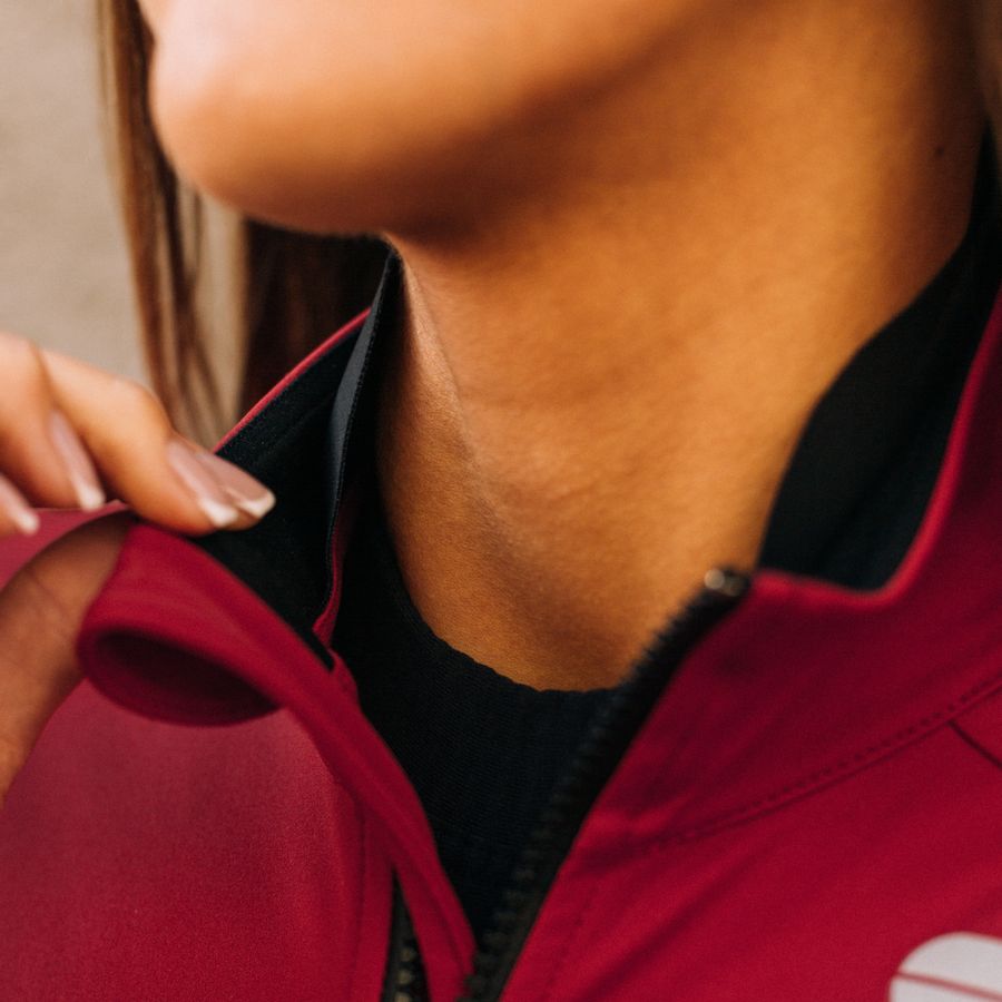 Impressie afbeelding 4 van INTENSITY W JACKET Impressie afbeelding 4 van INTENSITY W JACKET