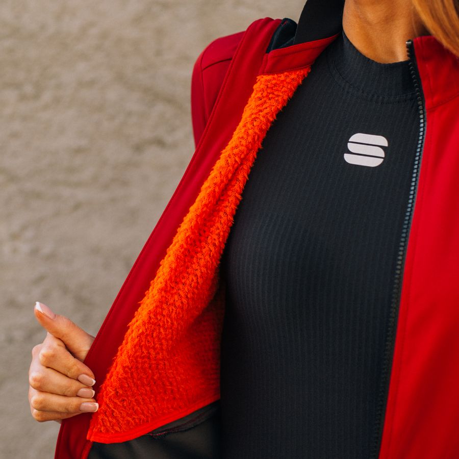 Impressie afbeelding 6 van INTENSITY W JACKET Impressie afbeelding 6 van INTENSITY W JACKET