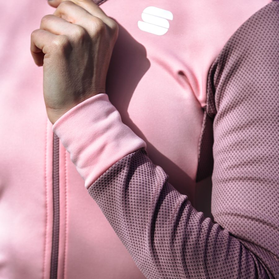 Impressie afbeelding 2 van KELLY THERMAL JERSEY Impressie afbeelding 2 van KELLY THERMAL JERSEY