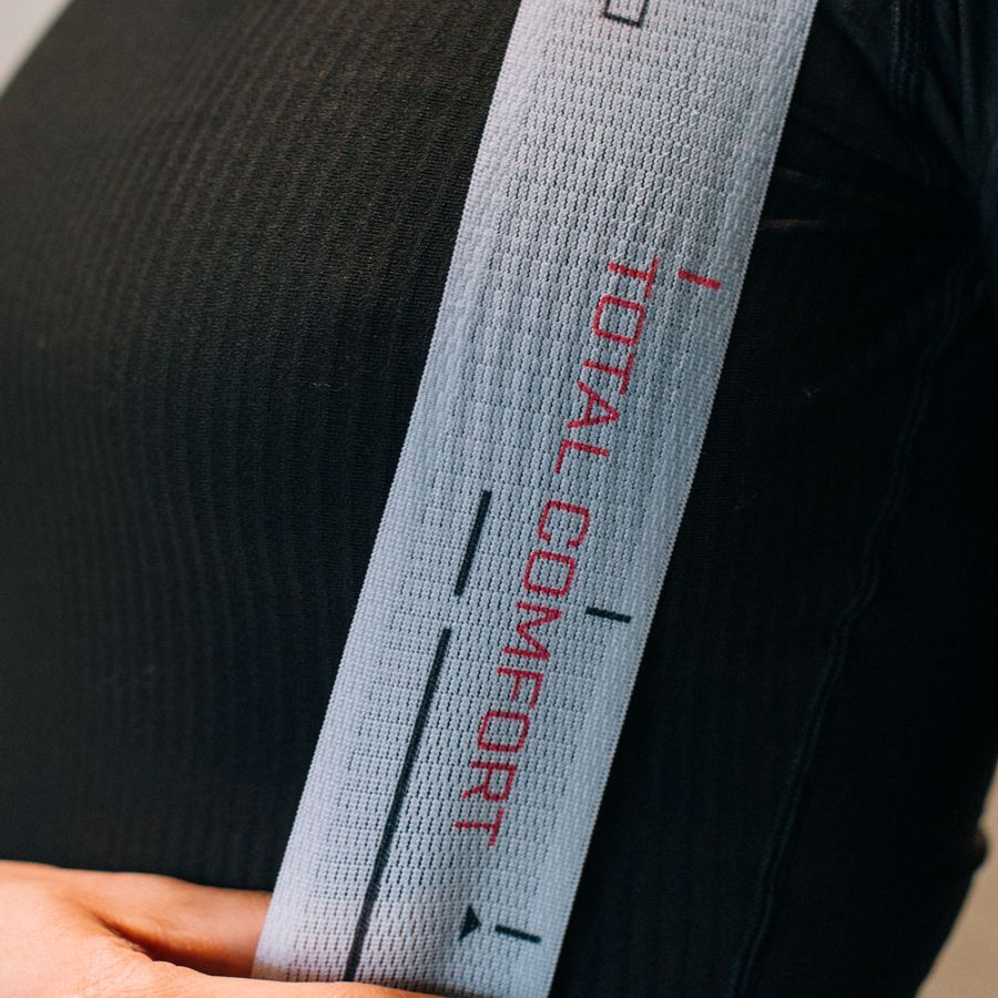 Impressie afbeelding 4 van TOTAL COMFORT WOMAN BIBTIGHT Impressie afbeelding 4 van TOTAL COMFORT WOMAN BIBTIGHT