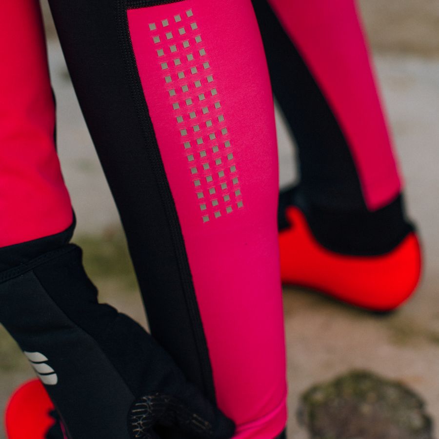 Impressie afbeelding 1 van CLASSIC WOMAN BIBTIGHT Impressie afbeelding 1 van CLASSIC WOMAN BIBTIGHT