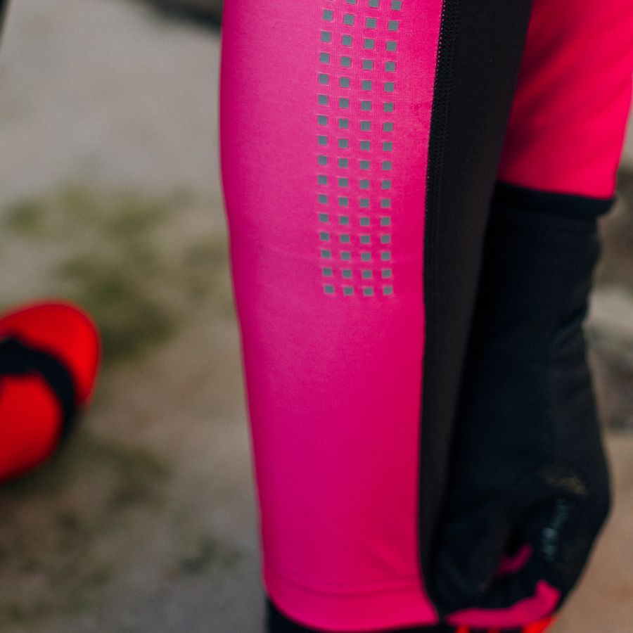 Impressie afbeelding 2 van CLASSIC WOMAN BIBTIGHT Impressie afbeelding 2 van CLASSIC WOMAN BIBTIGHT