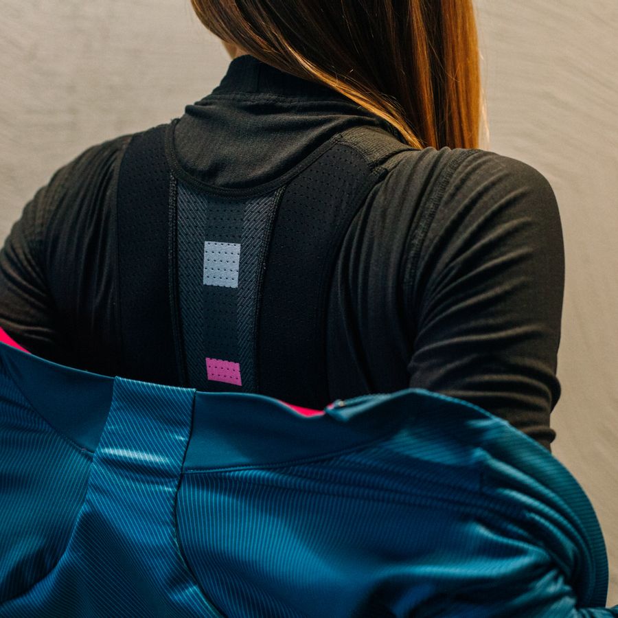 Impressie afbeelding 3 van CLASSIC WOMAN BIBTIGHT Impressie afbeelding 3 van CLASSIC WOMAN BIBTIGHT