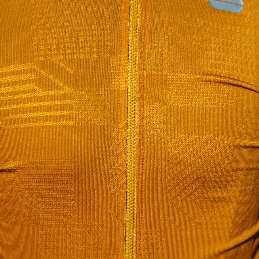 Impressie afbeelding 3 van LOOM THERMAL JERSEY Impressie afbeelding 3 van LOOM THERMAL JERSEY