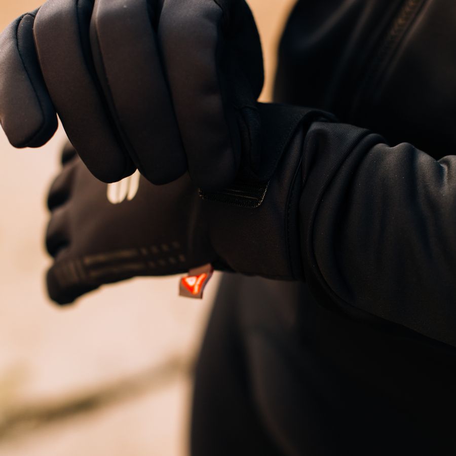 Impressie afbeelding 1 van SOTTOZERO GLOVE Impressie afbeelding 1 van SOTTOZERO GLOVE