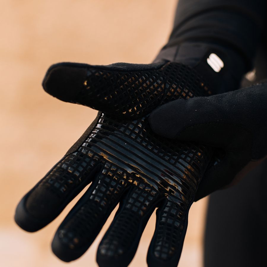 Impressie afbeelding 2 van SOTTOZERO GLOVE Impressie afbeelding 2 van SOTTOZERO GLOVE
