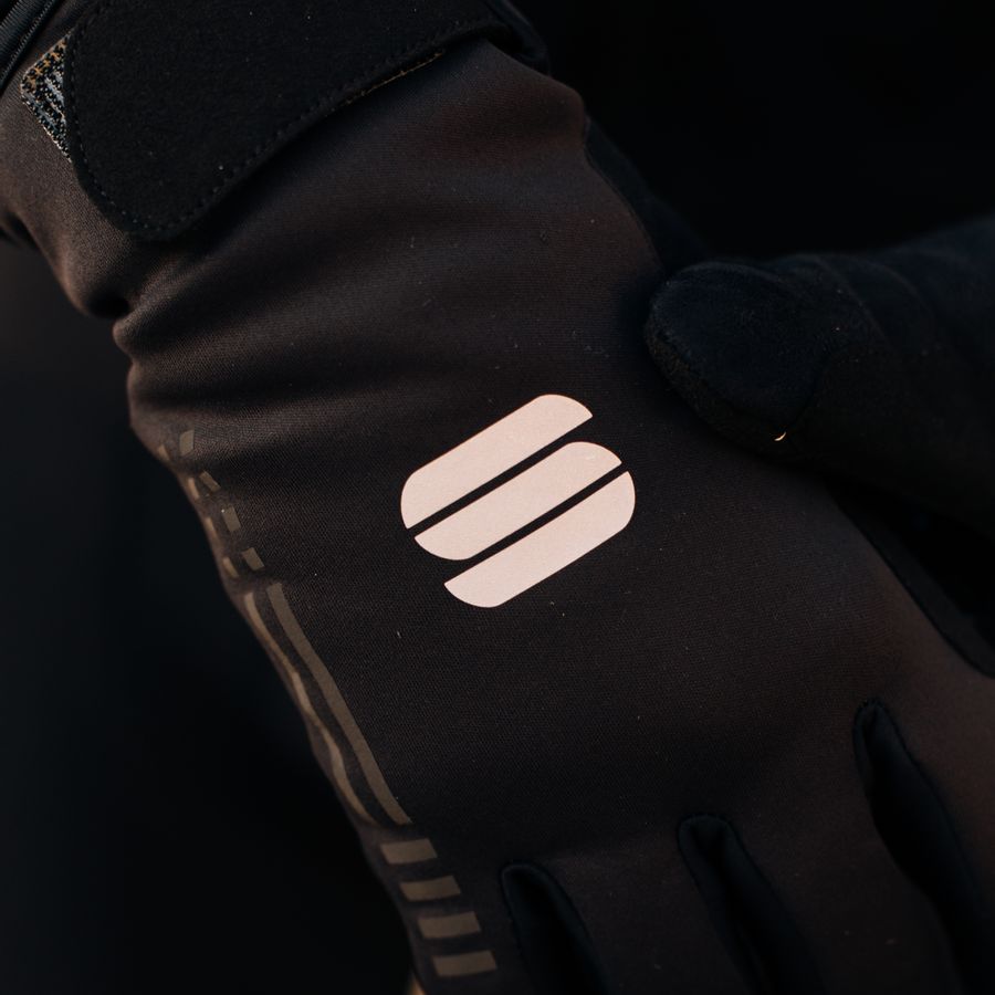 Impressie afbeelding 3 van SOTTOZERO GLOVE Impressie afbeelding 3 van SOTTOZERO GLOVE
