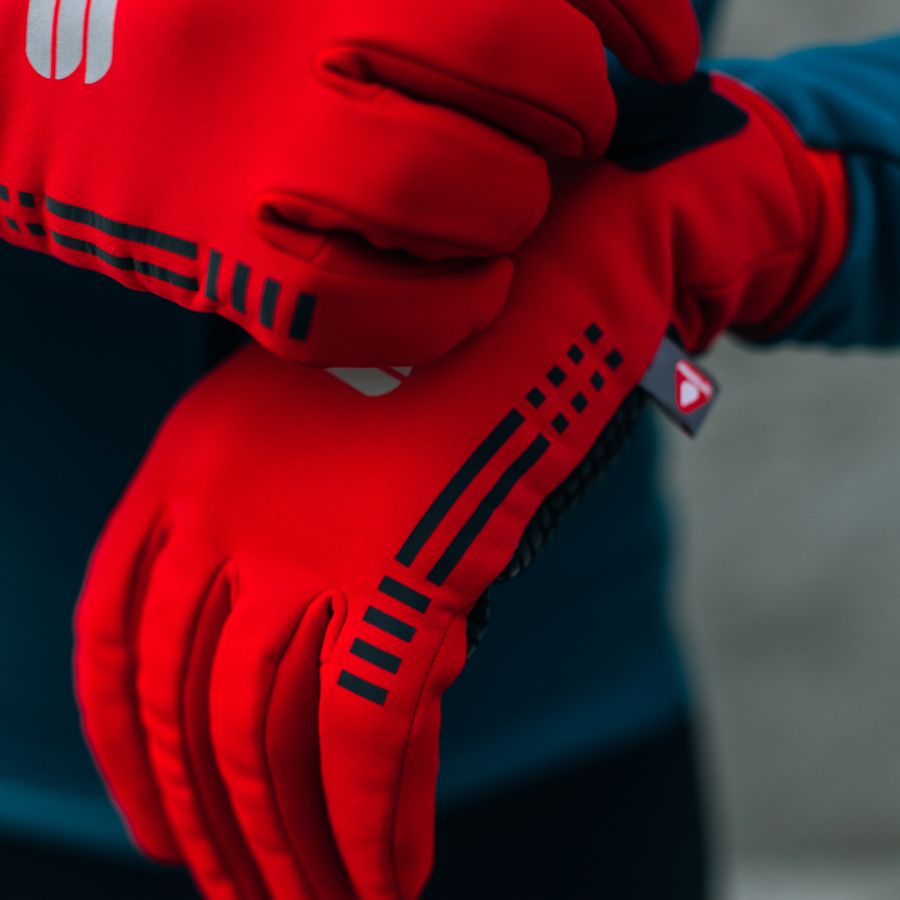 Impressie afbeelding 1 van SOTTOZERO GLOVE Impressie afbeelding 1 van SOTTOZERO GLOVE