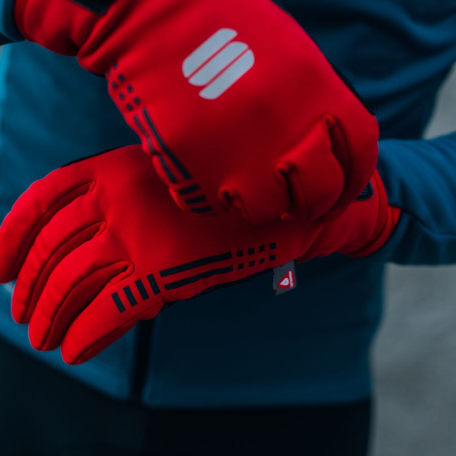 Impressie afbeelding 2 van SOTTOZERO GLOVE Impressie afbeelding 2 van SOTTOZERO GLOVE