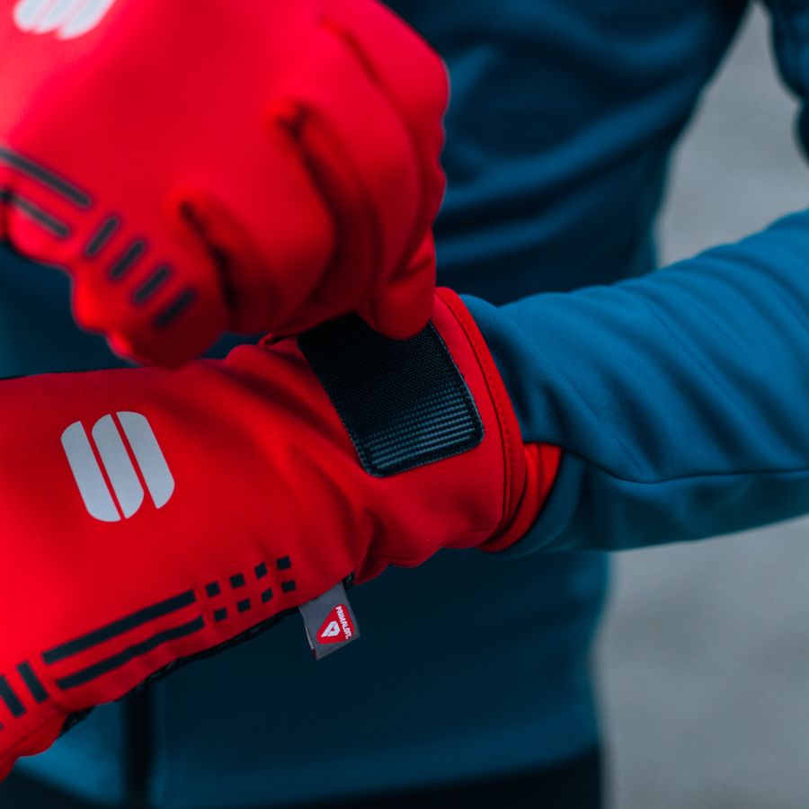 Impressie afbeelding 3 van SOTTOZERO GLOVE Impressie afbeelding 3 van SOTTOZERO GLOVE