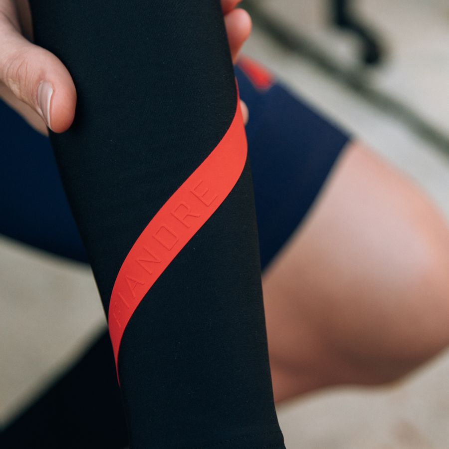 Impressie afbeelding 4 van NORAIN ARM WARMERS Impressie afbeelding 4 van NORAIN ARM WARMERS