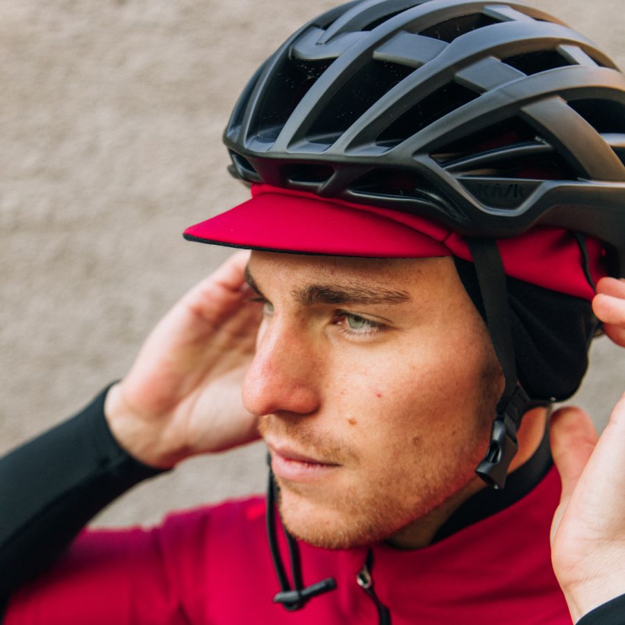 Impressie afbeelding 3 van HELMET LINER Impressie afbeelding 3 van HELMET LINER