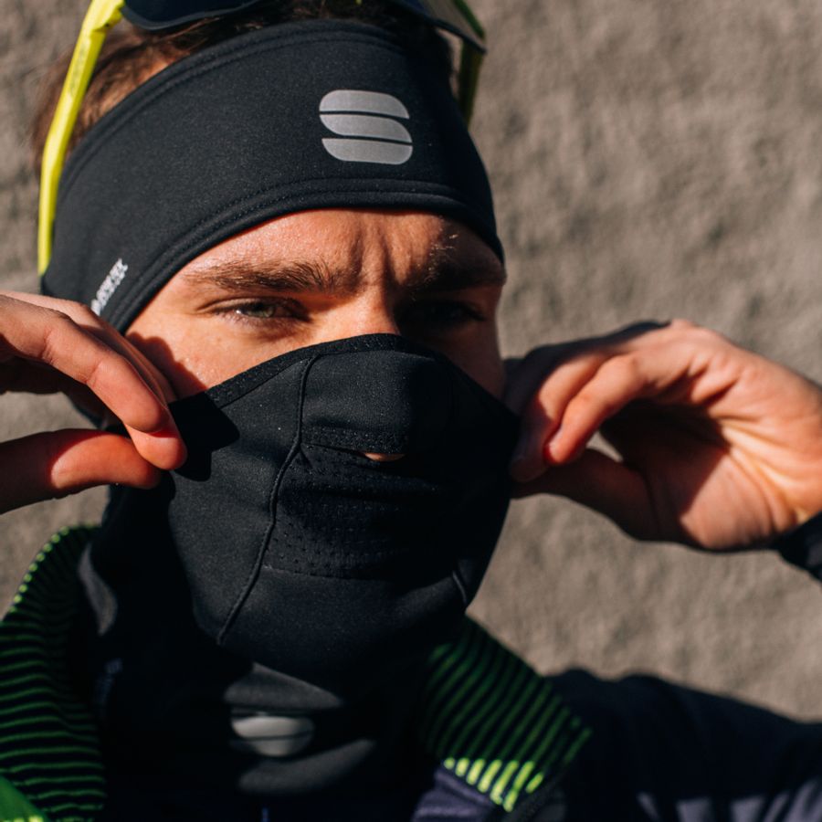 Impressie afbeelding 4 van AIR PROTECTION HEADBAND Impressie afbeelding 4 van AIR PROTECTION HEADBAND