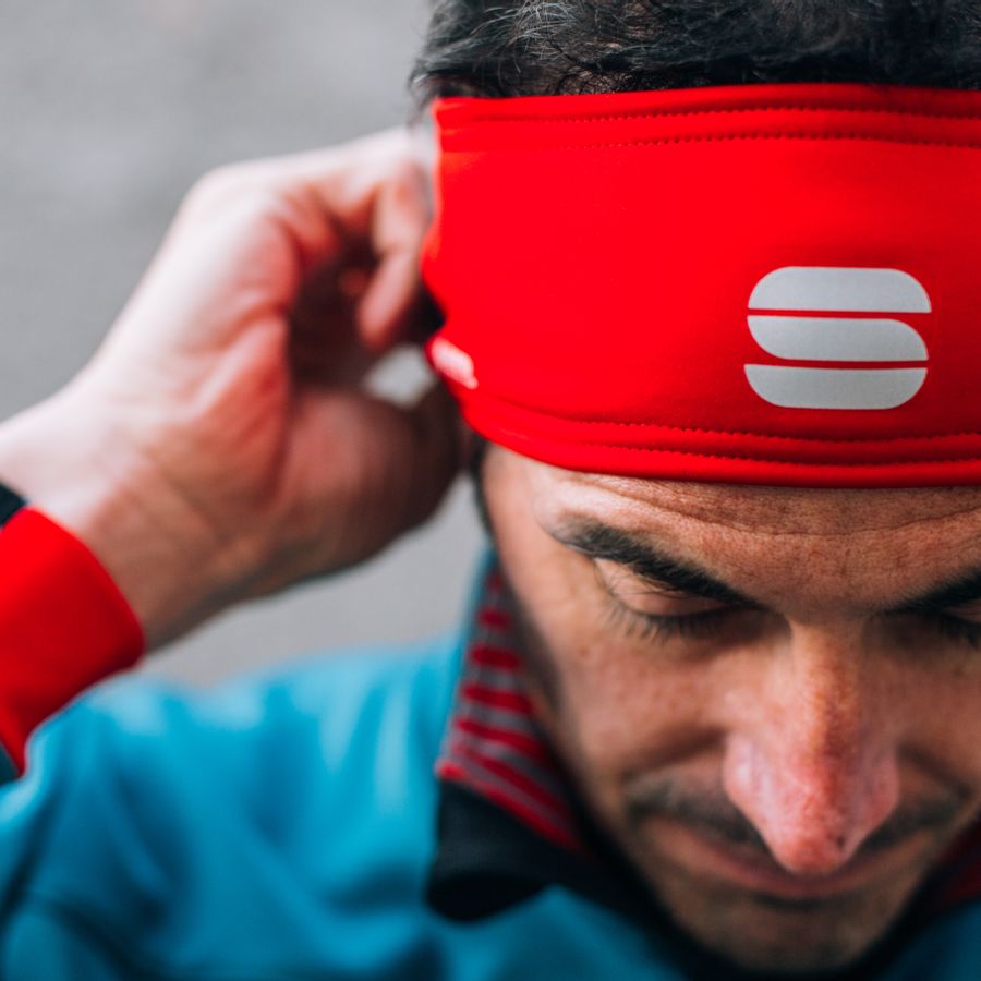 Impressie afbeelding 3 van AIR PROTECTION HEADBAND Impressie afbeelding 3 van AIR PROTECTION HEADBAND