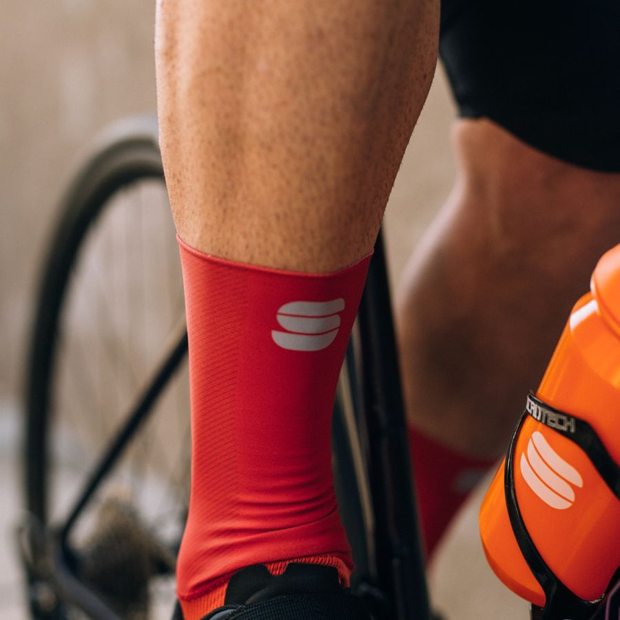 Impressie afbeelding 2 van RACE PRO SOCKS Impressie afbeelding 2 van RACE PRO SOCKS