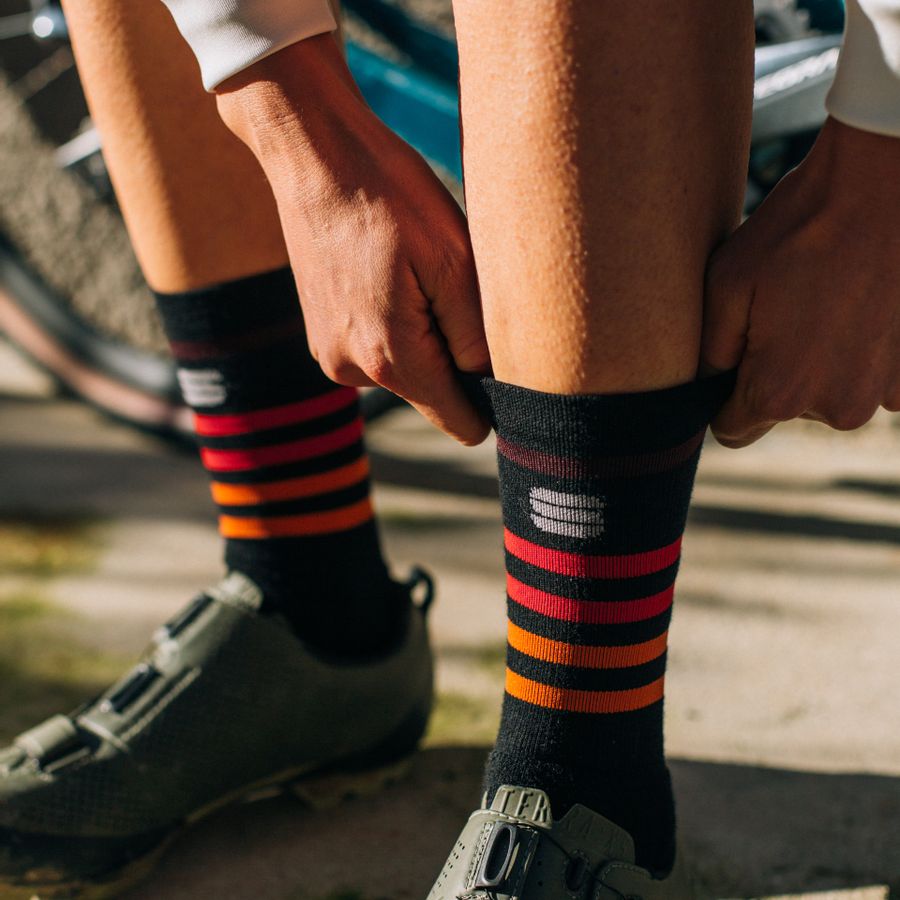 Impressie afbeelding 1 van WINTER SOCKS Impressie afbeelding 1 van WINTER SOCKS