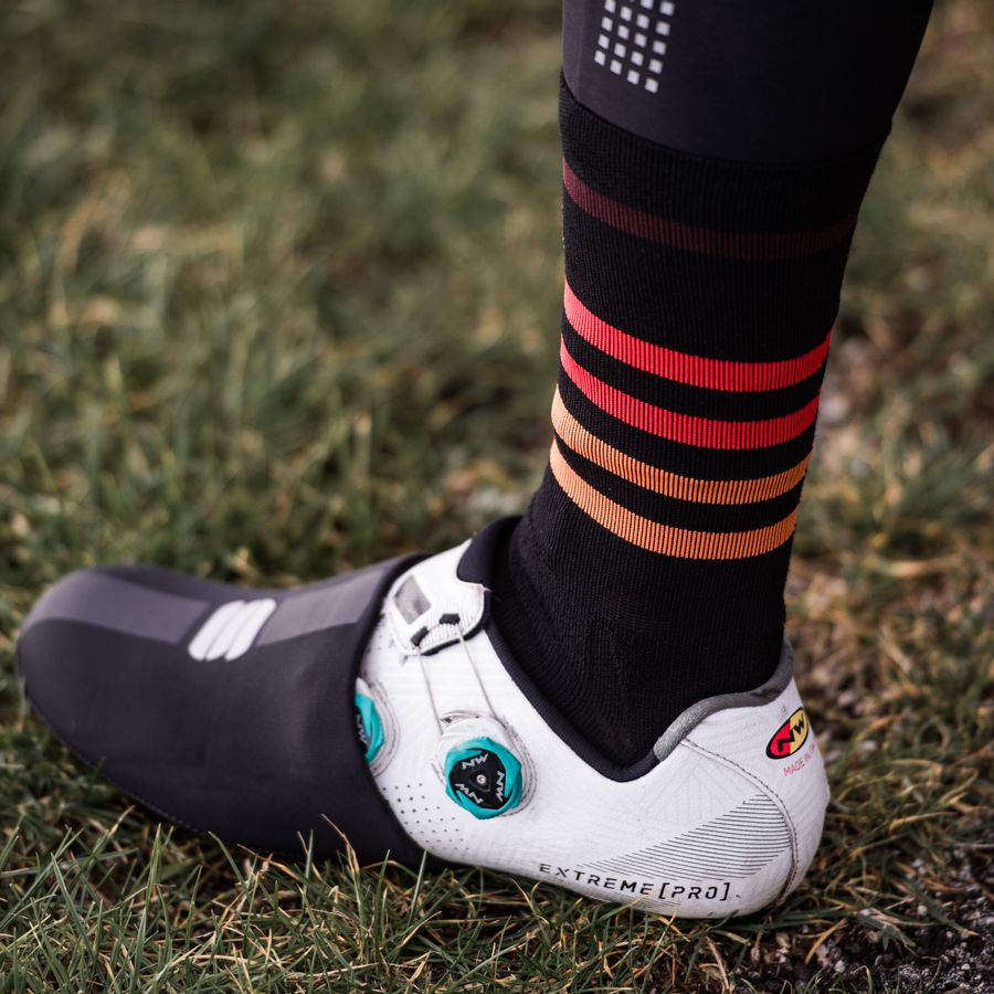 Impressie afbeelding 3 van WINTER SOCKS Impressie afbeelding 3 van WINTER SOCKS