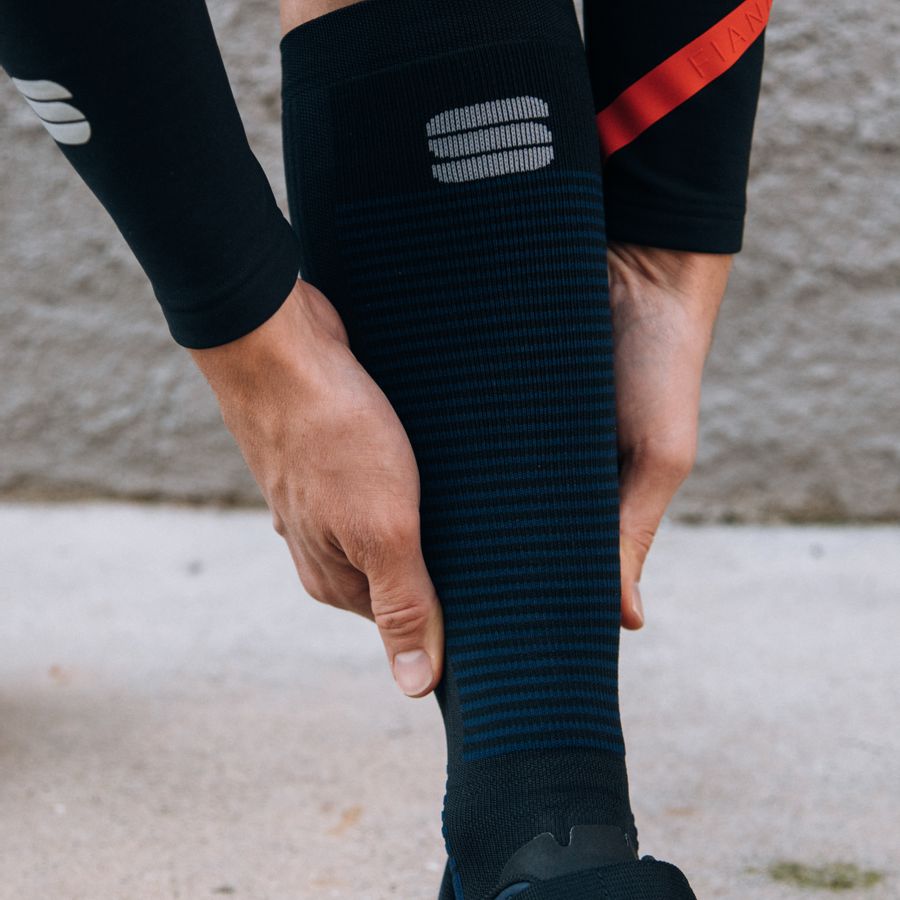 Impressie afbeelding 1 van CALDO ALTO SOCKS Impressie afbeelding 1 van CALDO ALTO SOCKS