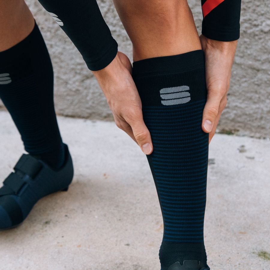 Impressie afbeelding 2 van CALDO ALTO SOCKS Impressie afbeelding 2 van CALDO ALTO SOCKS
