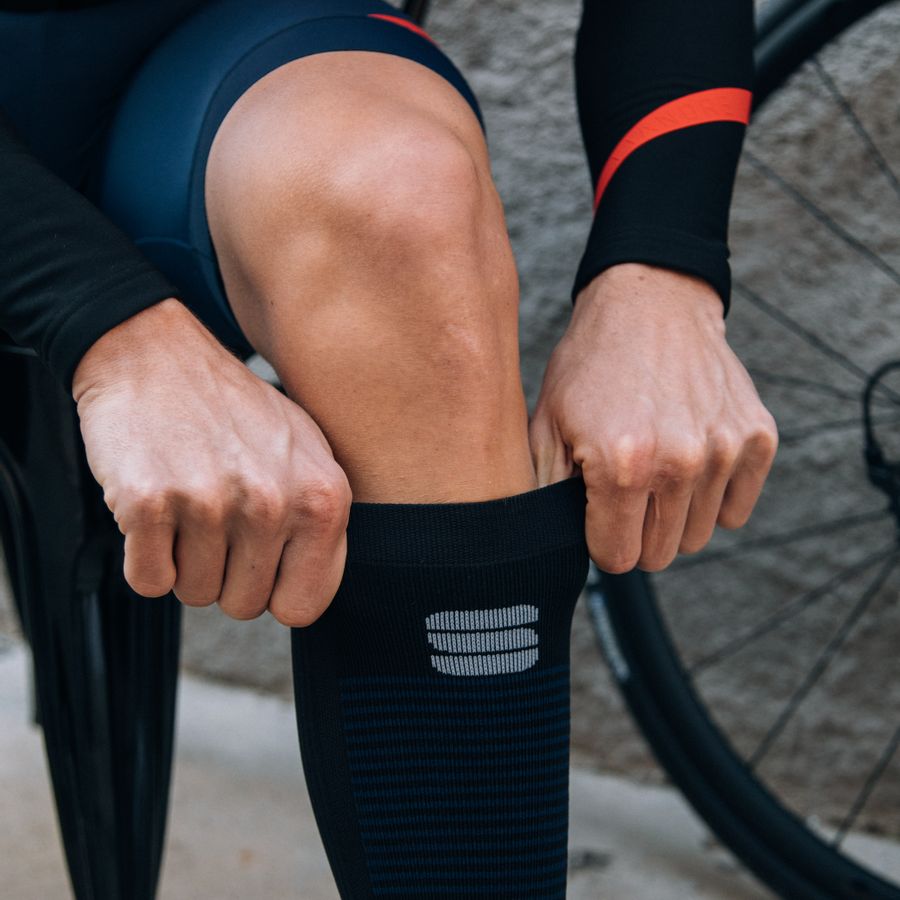 Impressie afbeelding 3 van CALDO ALTO SOCKS Impressie afbeelding 3 van CALDO ALTO SOCKS