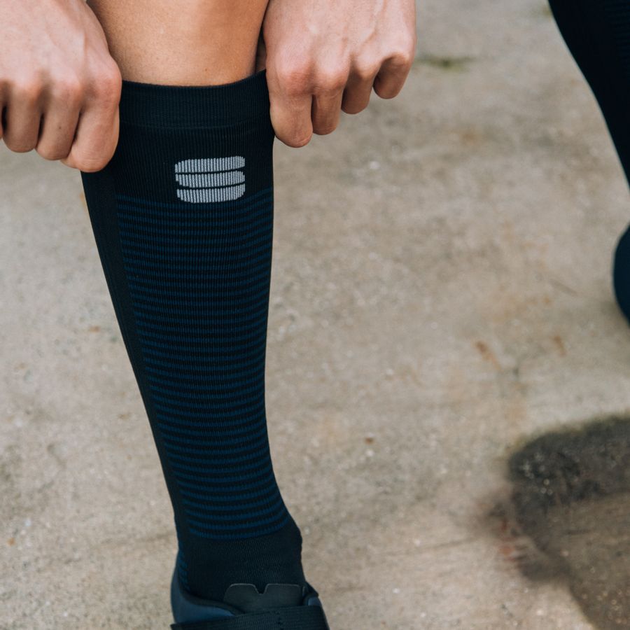 Impressie afbeelding 4 van CALDO ALTO SOCKS Impressie afbeelding 4 van CALDO ALTO SOCKS