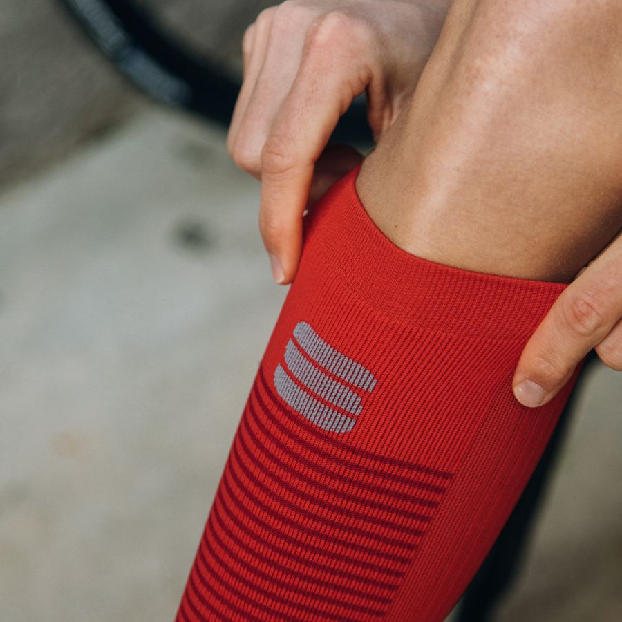 Impressie afbeelding 1 van CALDO ALTO SOCKS Impressie afbeelding 1 van CALDO ALTO SOCKS