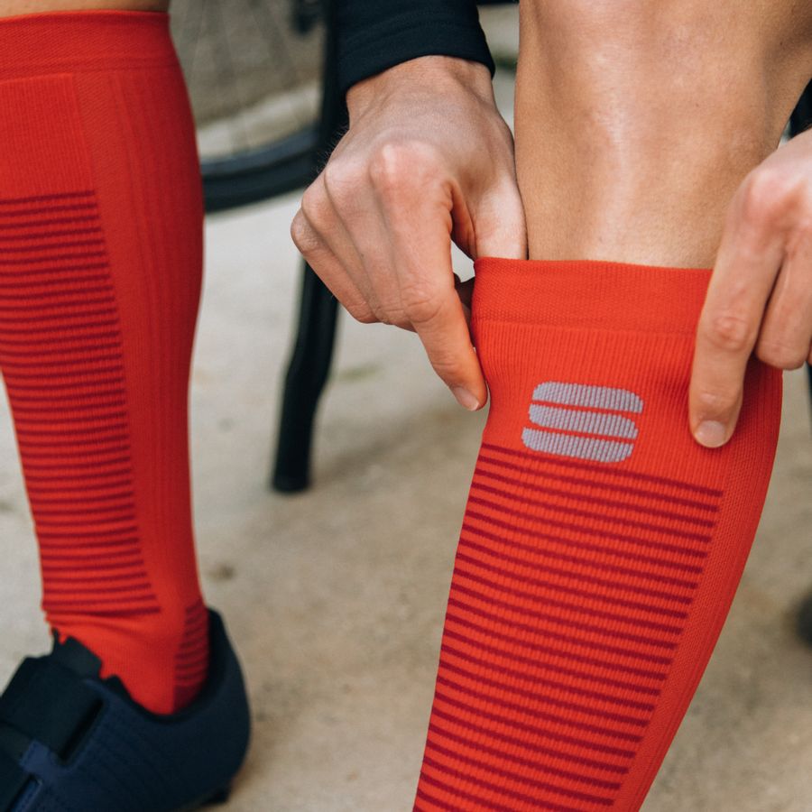 Impressie afbeelding 3 van CALDO ALTO SOCKS Impressie afbeelding 3 van CALDO ALTO SOCKS