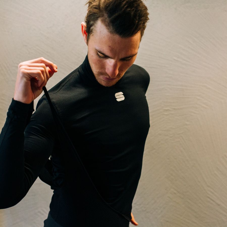 Impressie afbeelding 1 van SOTTOZERO BASELAYER Impressie afbeelding 1 van SOTTOZERO BASELAYER