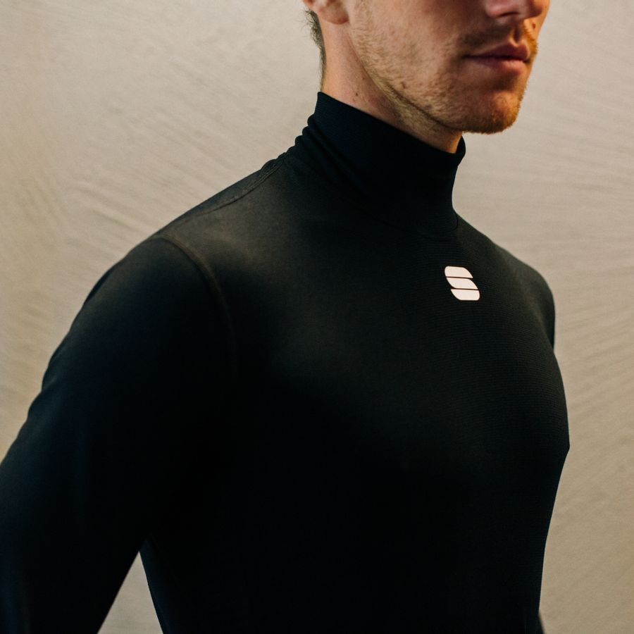 Impressie afbeelding 2 van SOTTOZERO BASELAYER Impressie afbeelding 2 van SOTTOZERO BASELAYER