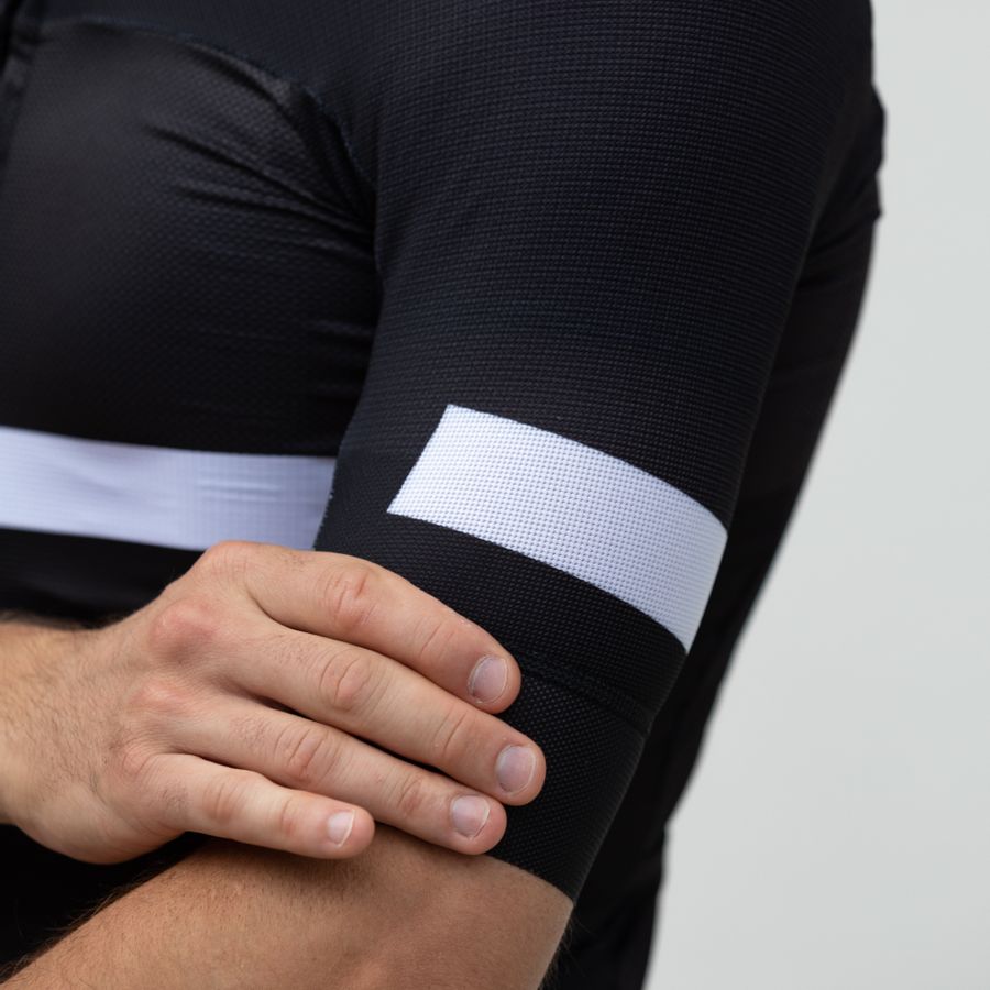 Impressie afbeelding 4 van EVO JERSEY Impressie afbeelding 4 van EVO JERSEY