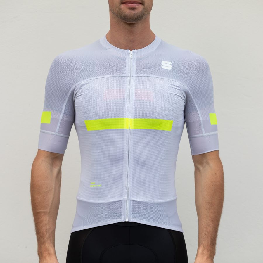Impressie afbeelding 3 van EVO JERSEY Impressie afbeelding 3 van EVO JERSEY