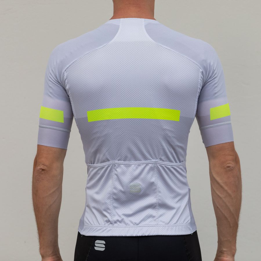 Impressie afbeelding 4 van EVO JERSEY Impressie afbeelding 4 van EVO JERSEY