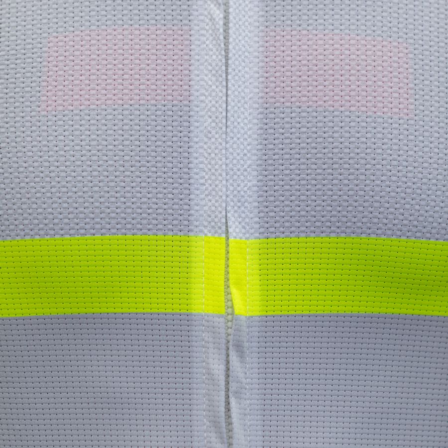 Impressie afbeelding 5 van EVO JERSEY Impressie afbeelding 5 van EVO JERSEY