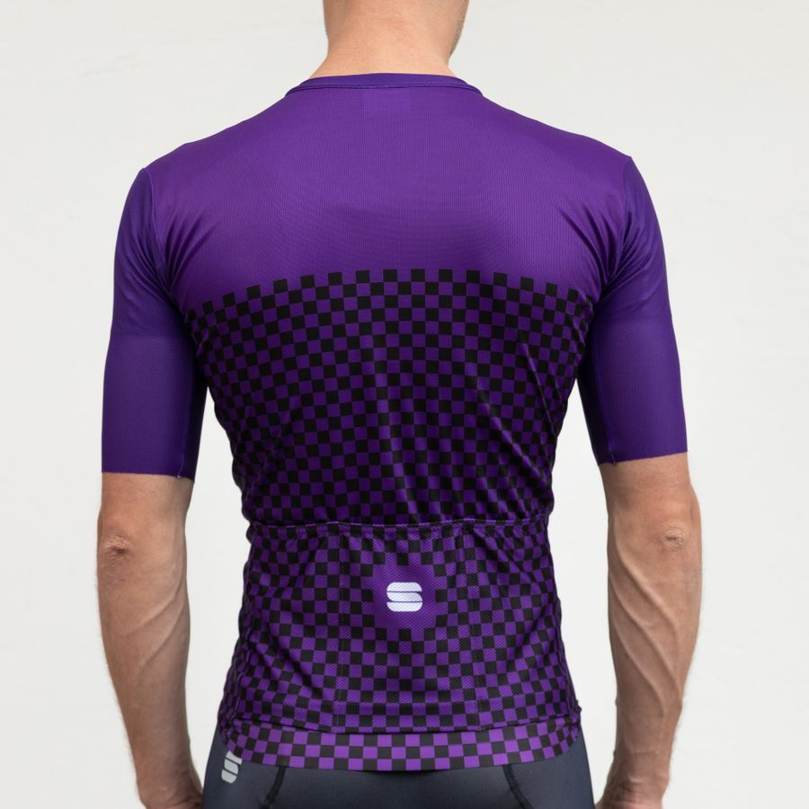 Impressie afbeelding 2 van CHECKMATE JERSEY Impressie afbeelding 2 van CHECKMATE JERSEY
