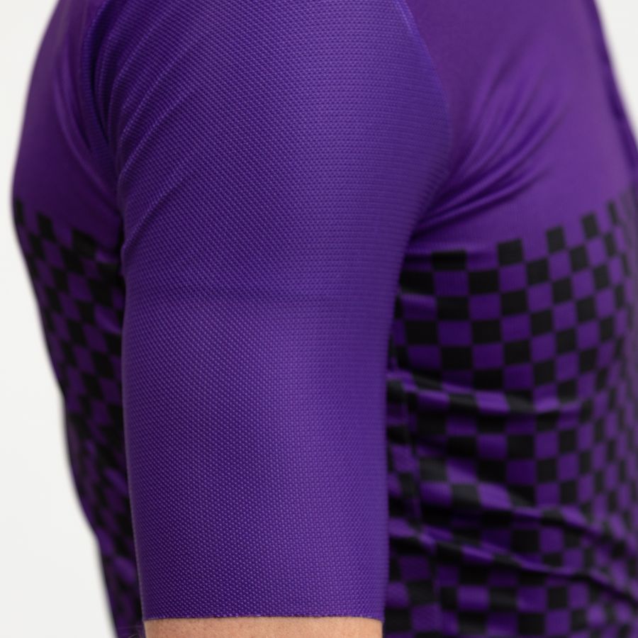 Impressie afbeelding 3 van CHECKMATE JERSEY Impressie afbeelding 3 van CHECKMATE JERSEY