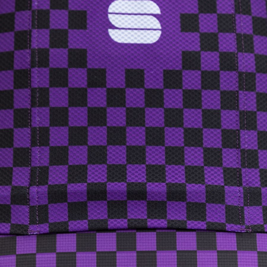 Impressie afbeelding 5 van CHECKMATE JERSEY Impressie afbeelding 5 van CHECKMATE JERSEY