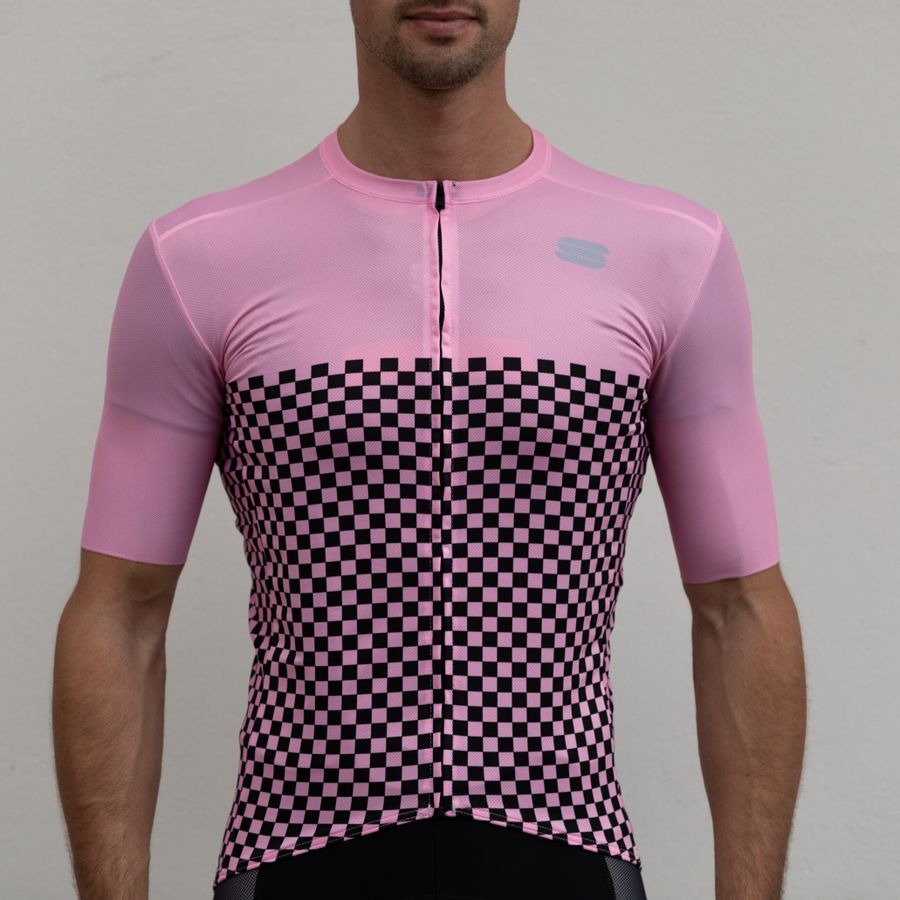 Impressie afbeelding 5 van CHECKMATE JERSEY Impressie afbeelding 5 van CHECKMATE JERSEY