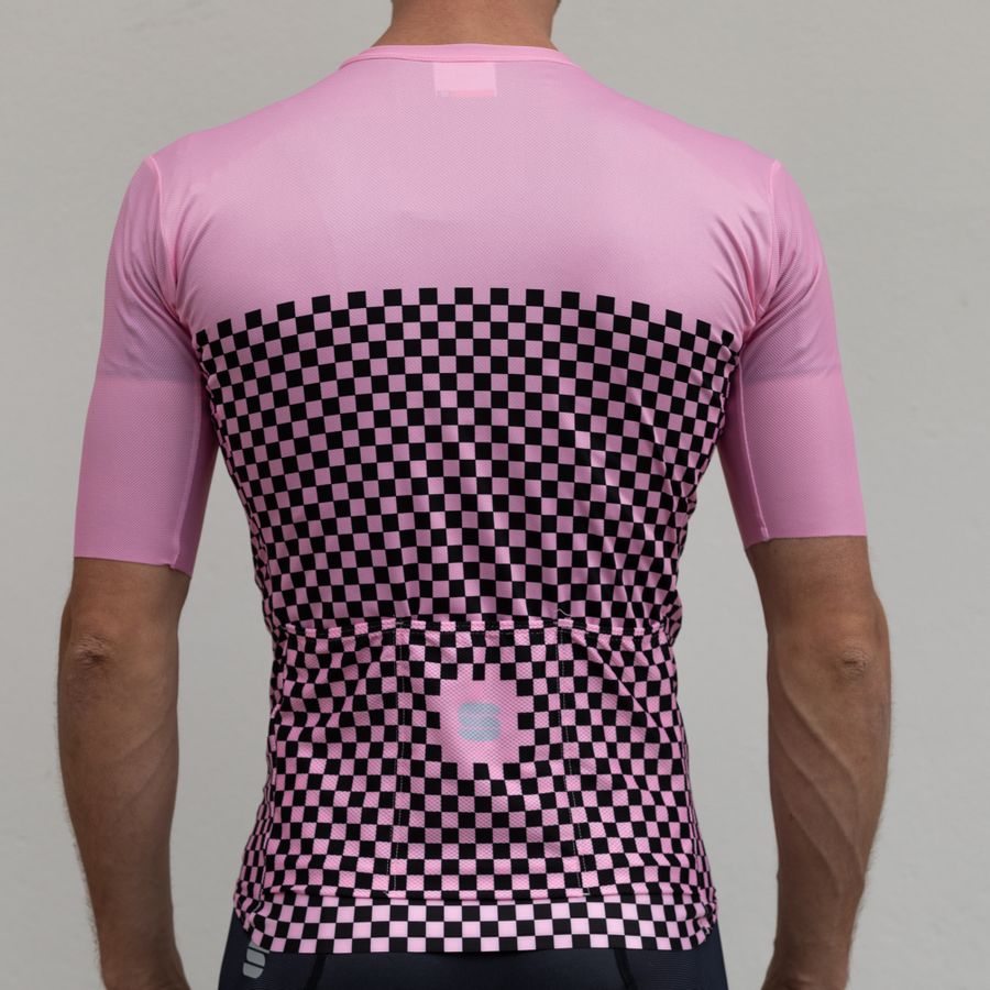 Impressie afbeelding 6 van CHECKMATE JERSEY Impressie afbeelding 6 van CHECKMATE JERSEY